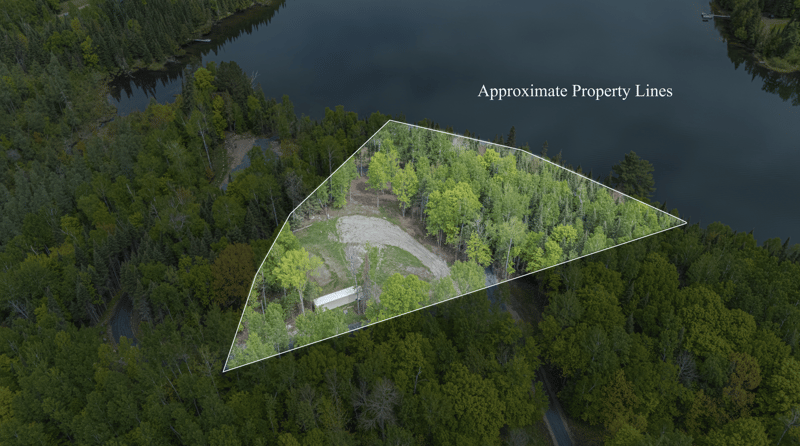 53550 Little Bear Trl, Bigfork, MN 56628