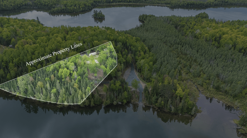 53550 Little Bear Trl, Bigfork, MN 56628
