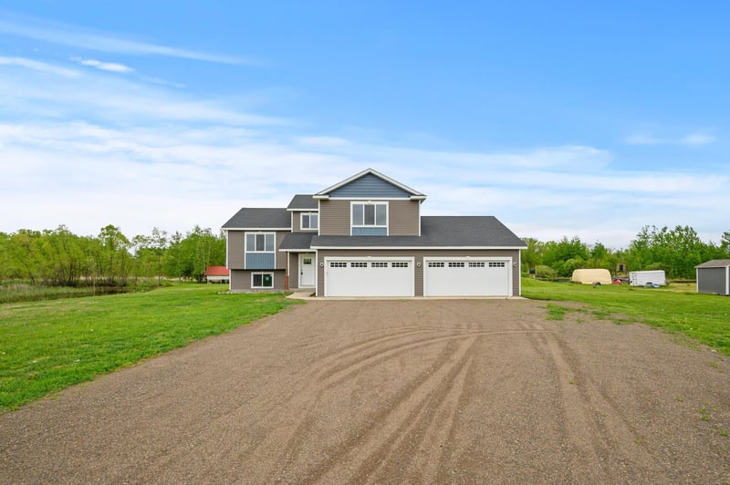 112 Oak Ln, Foreston, MN 56330