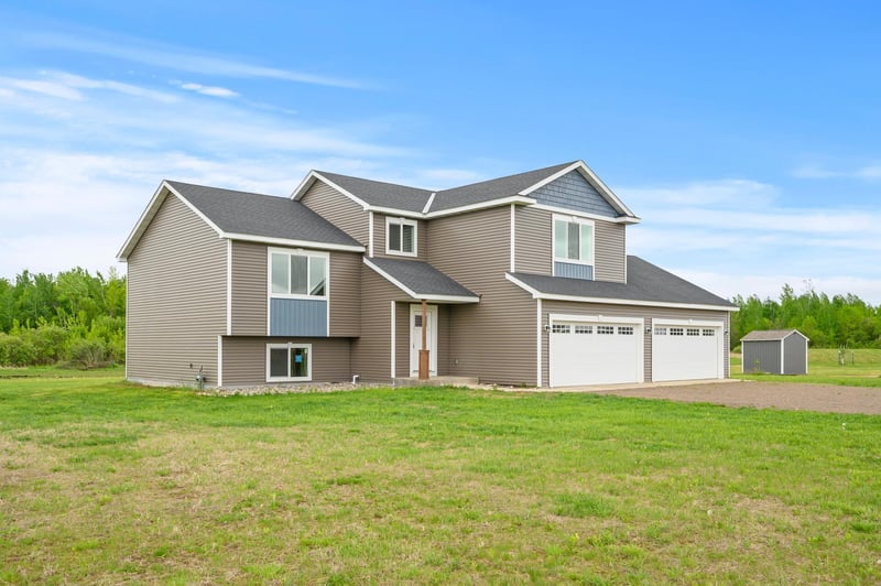 112 Oak Ln, Foreston, MN 56330