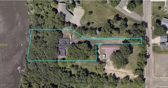 1004 S Ramsey St, Redwood Falls, MN 56283