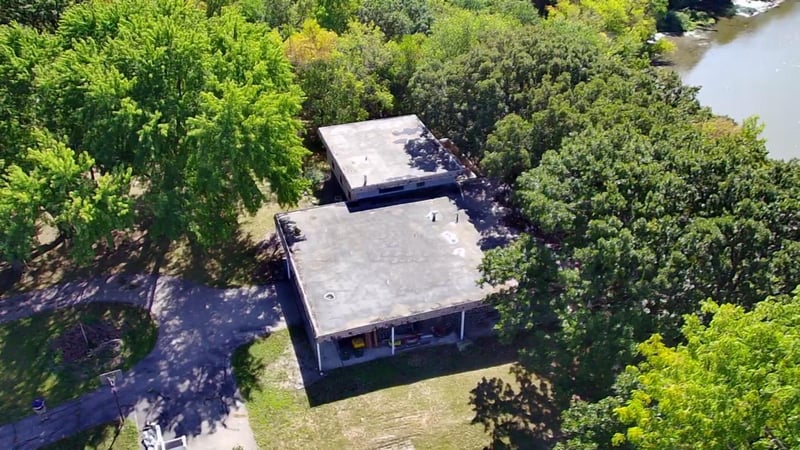 1004 S Ramsey St, Redwood Falls, MN 56283