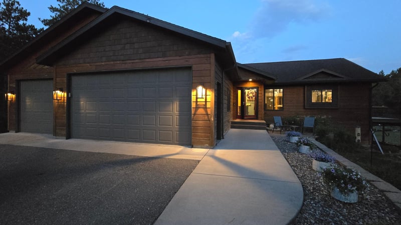 110 Sunrise Dr, Staples, MN 56479