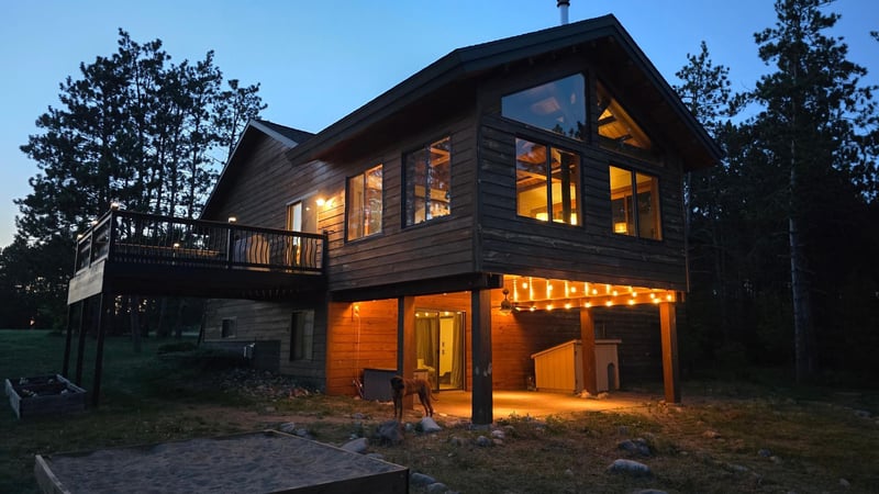 110 Sunrise Dr, Staples, MN 56479