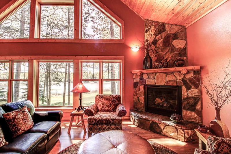 21641 Echo Ln, Nevis, MN 56467