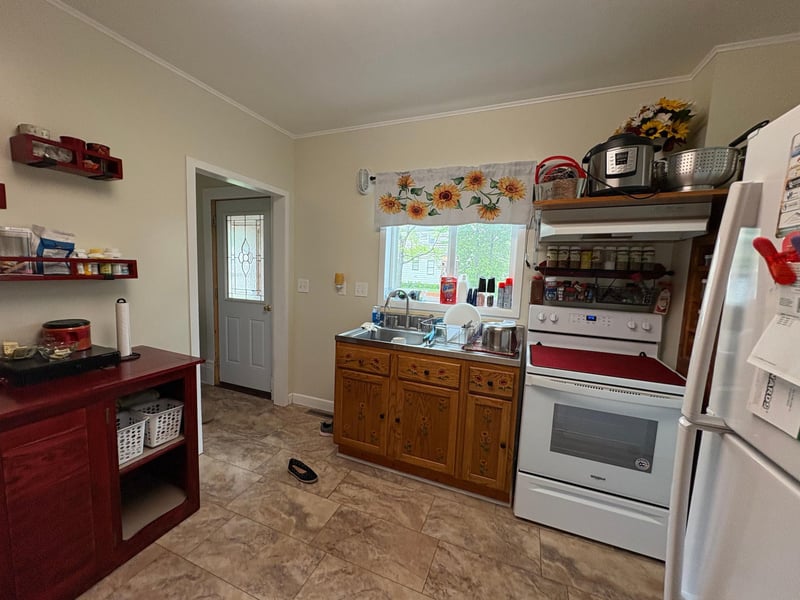 809 14th St S, Benson, MN 56215