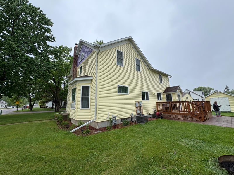 809 14th St S, Benson, MN 56215