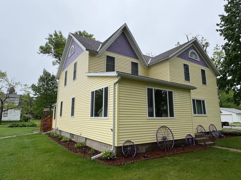 809 14th St S, Benson, MN 56215