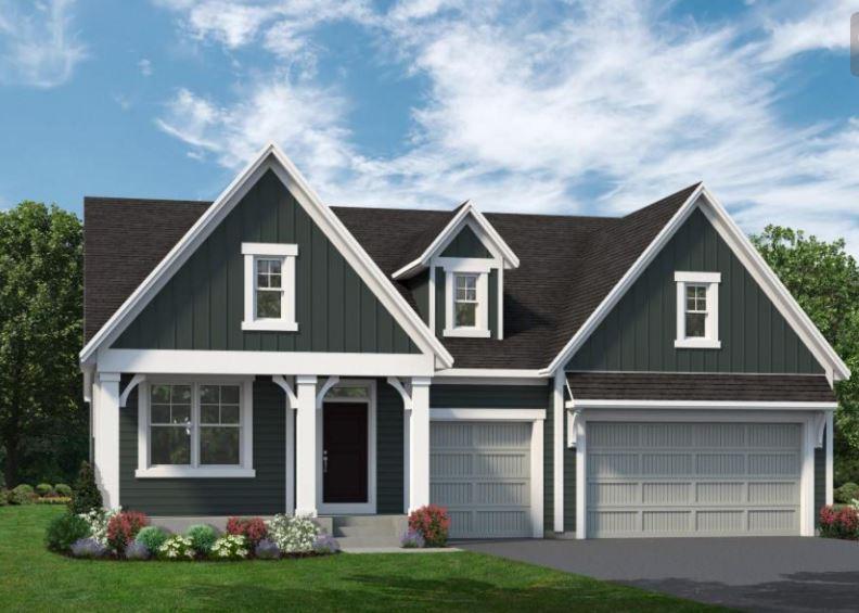 4548 Meadowview Ln, Minnetrista, MN 55331