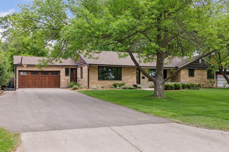 428 Mississippi River Blvd S, Saint Paul, MN 55105