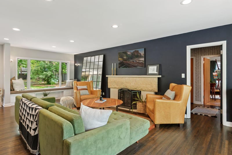 428 Mississippi River Blvd S, Saint Paul, MN 55105