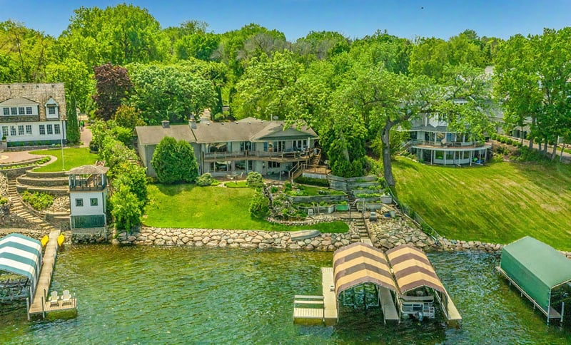17412 County Road 101 W, Wayzata, MN 55391