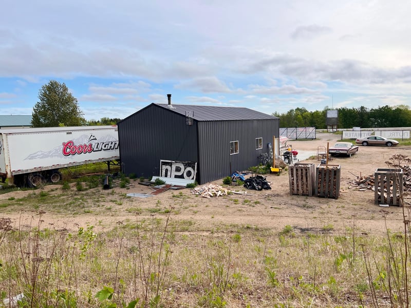 2.74 AC Mn 371, Walker, MN 56484