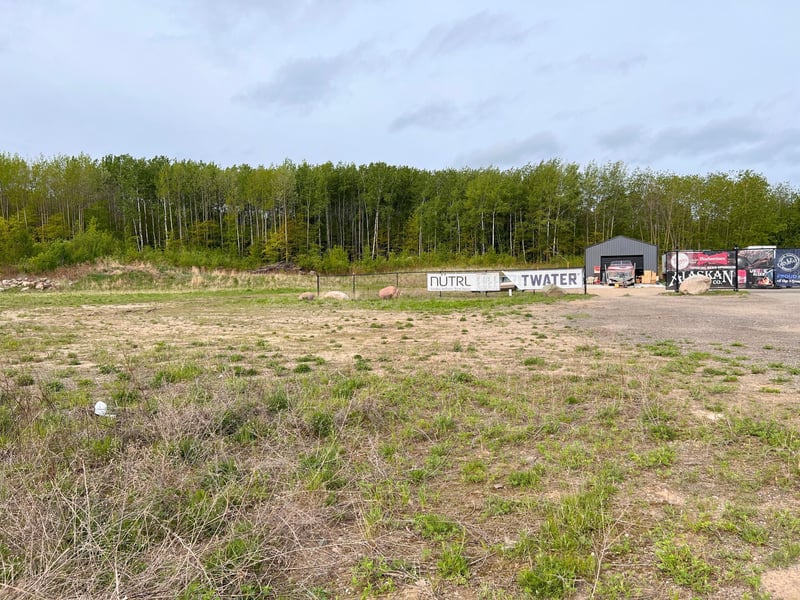 2.74 AC Mn 371, Walker, MN 56484