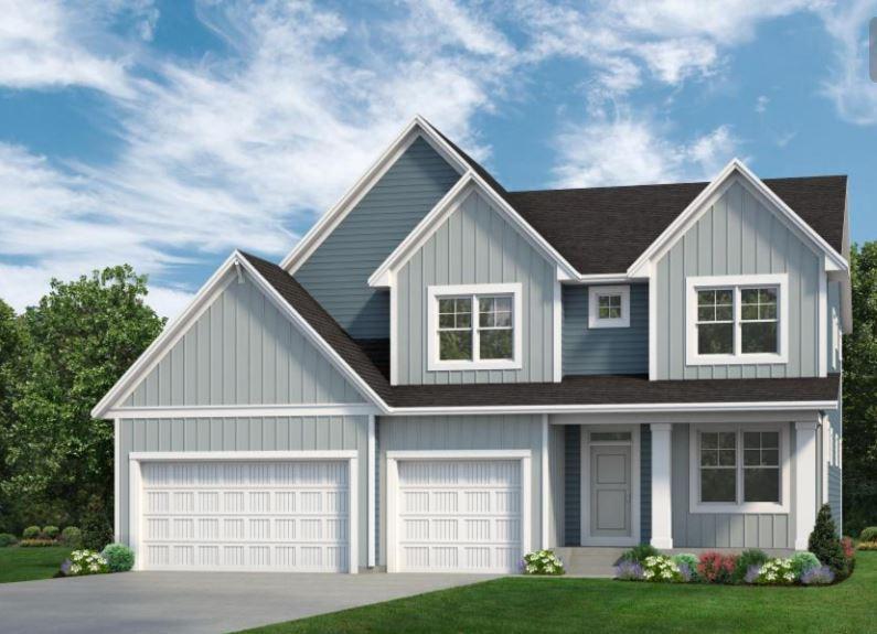 4576 Meadowview Ln, Minnetrista, MN 55331
