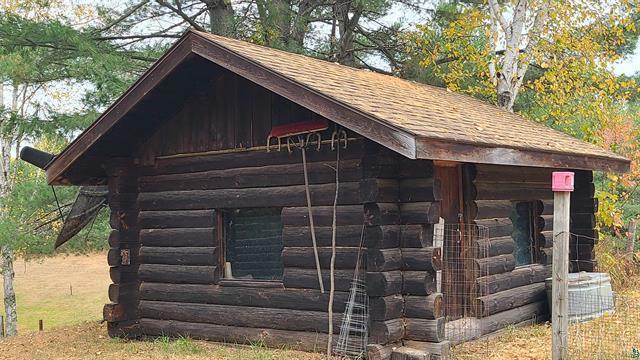 63965 County Highway H, Iron River, WI 54847