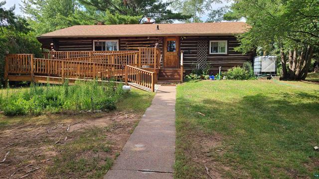 63965 County Highway H, Iron River, WI 54847
