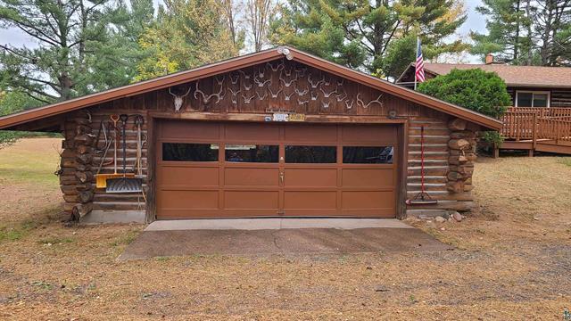 63965 County Highway H, Iron River, WI 54847