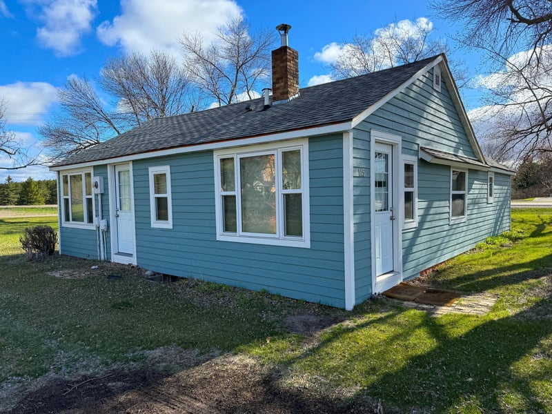 115 Mn Highway 78 N, Ottertail, MN 56571