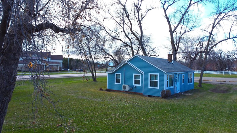 115 Mn Highway 78 N, Ottertail, MN 56571