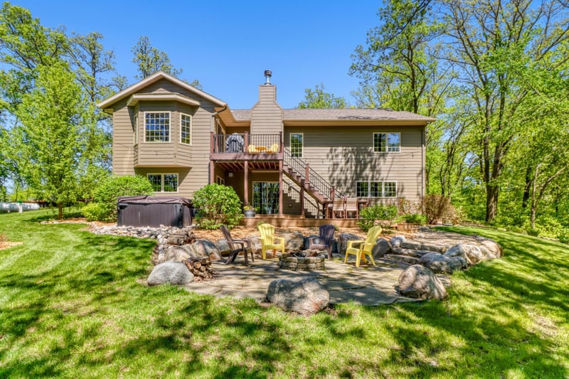 14952 County Highway 1, Lake Park, MN 56554