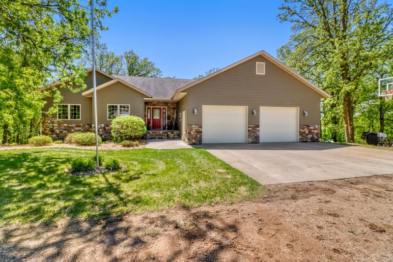 14952 County Highway 1, Lake Park, MN 56554