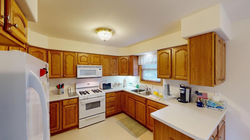N16219 State Road 93, Galesville, WI 54630