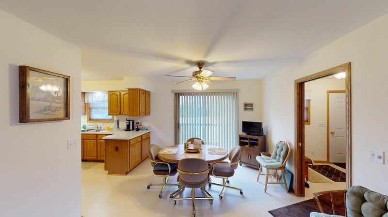 N16219 State Road 93, Galesville, WI 54630