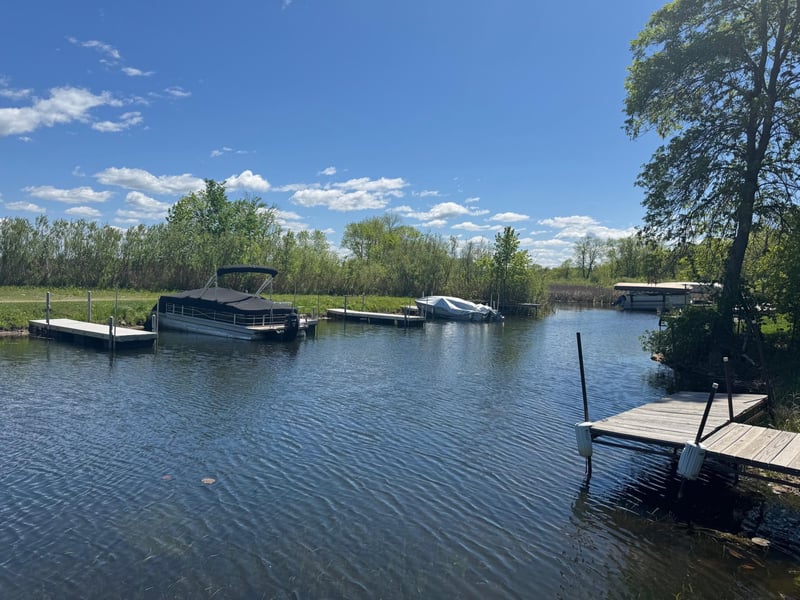 39872 E Moose Ln, Wahkon, MN 56386