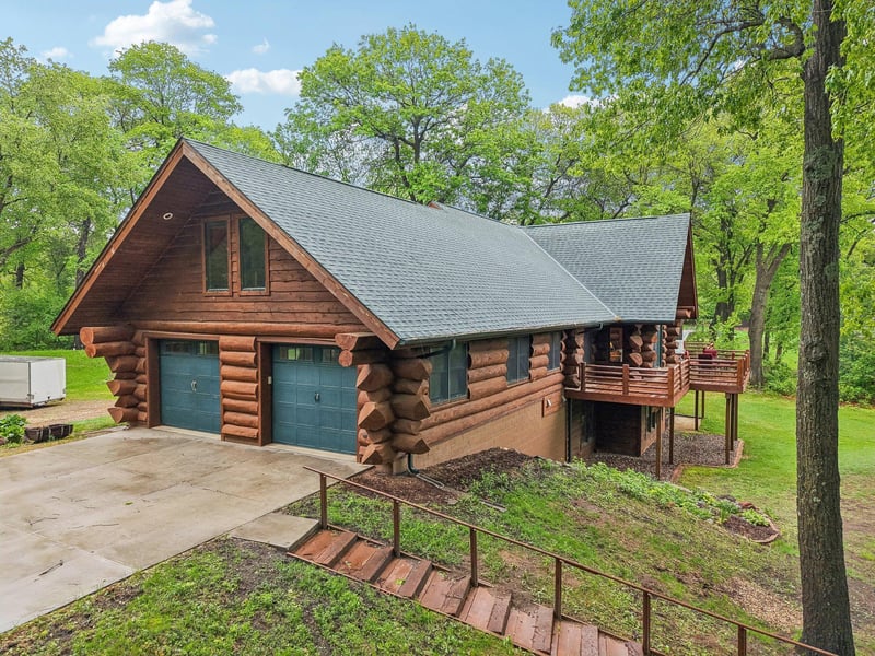 28308 125th St NW, Zimmerman, MN 55398