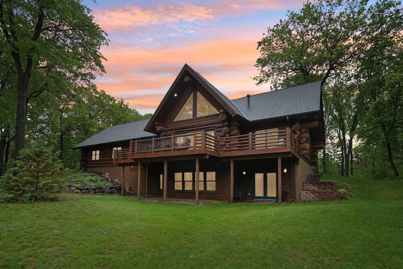 28308 125th St NW, Zimmerman, MN 55398