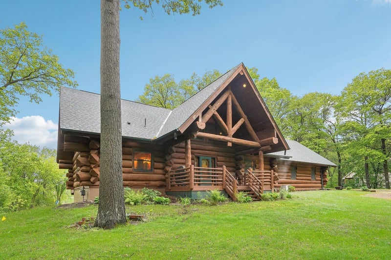 28308 125th St NW, Zimmerman, MN 55398
