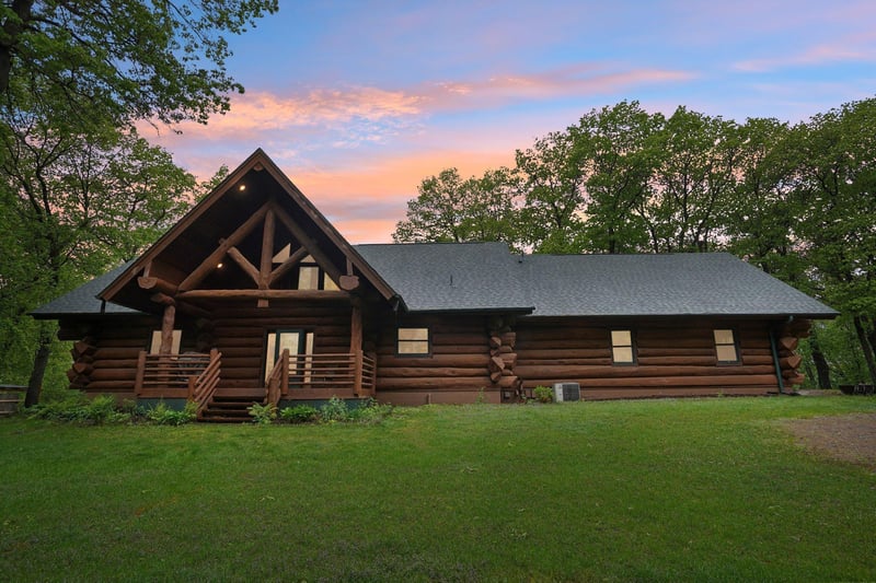 28308 125th St NW, Zimmerman, MN 55398