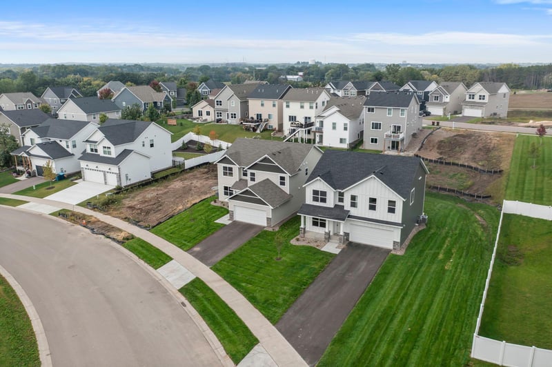 7451 Agate Trl, Inver Grove Heights, MN 55077