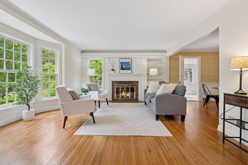4378 Browndale Ave, Edina, MN 55424