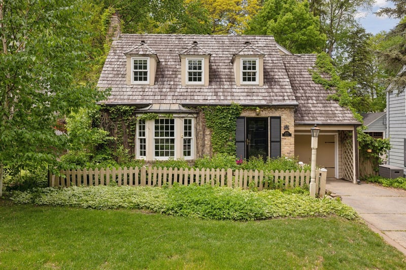 4378 Browndale Ave, Edina, MN 55424