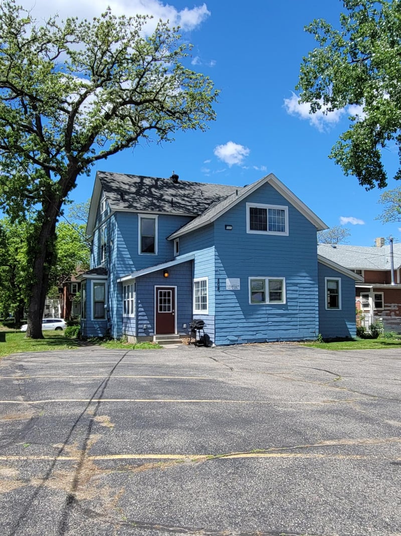 508 6th Ave S, Saint Cloud, MN 56301
