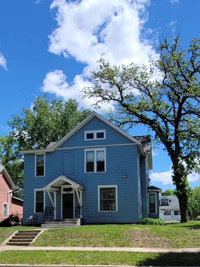508 6th Ave S, Saint Cloud, MN 56301