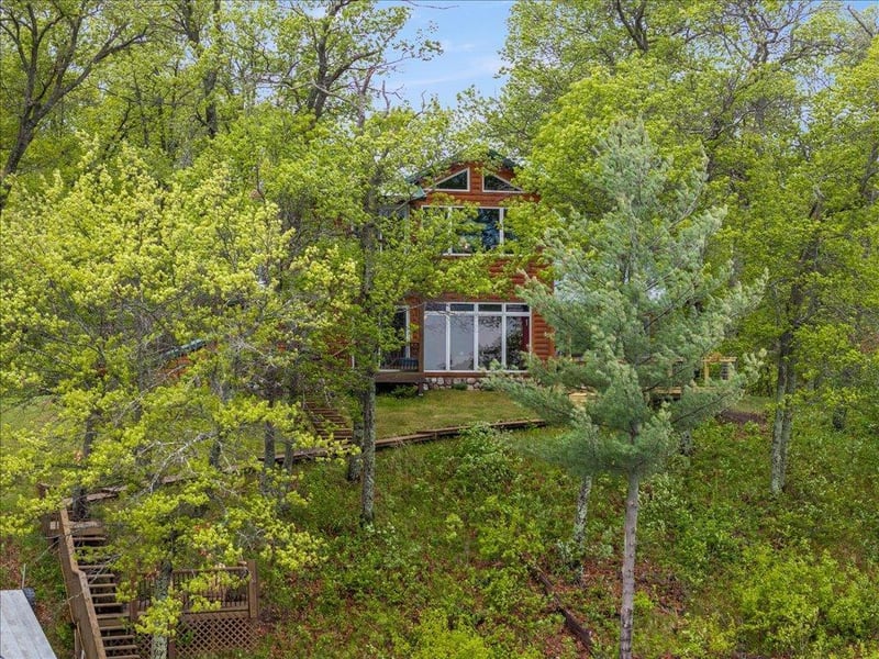 18241 Rocky Shores, Crosby, MN 56441
