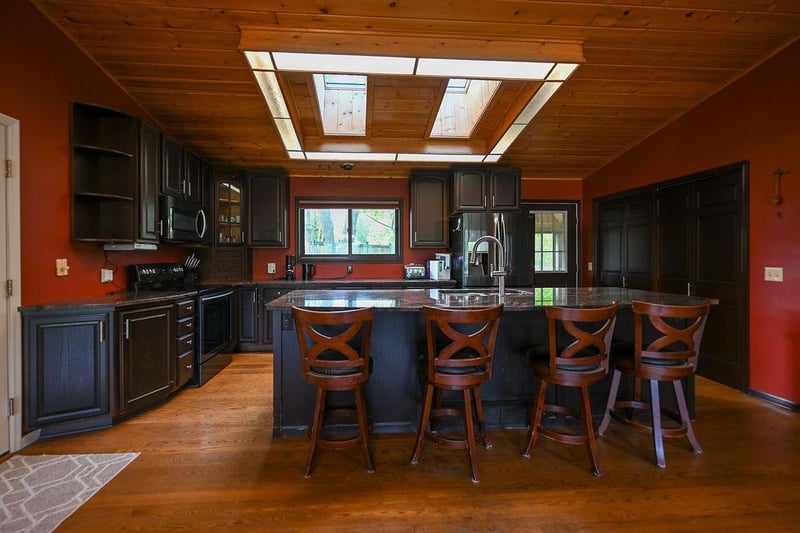 7033N Ring Lake Rd, Stone Lake, WI 54876