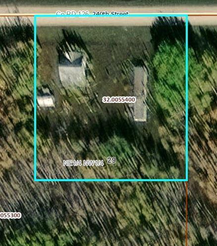 35346 240th St, Roseau, MN 56751
