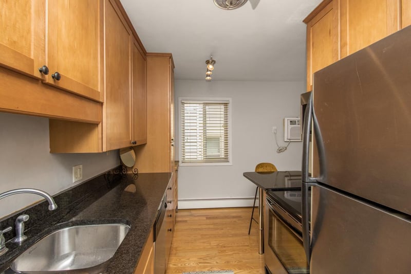3018 Aldrich Ave S #12, Minneapolis, MN 55408