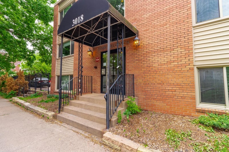 3018 Aldrich Ave S #12, Minneapolis, MN 55408