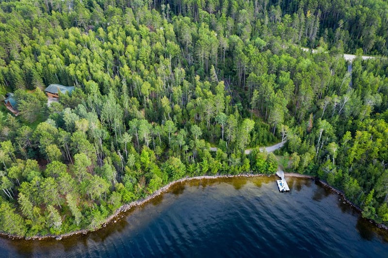 TBD Waters Island, Ely, MN 55731
