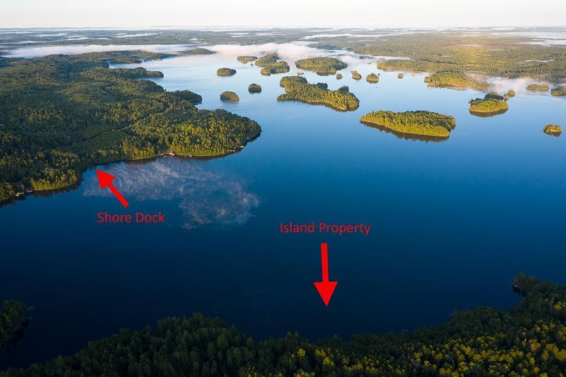 TBD Waters Island, Ely, MN 55731