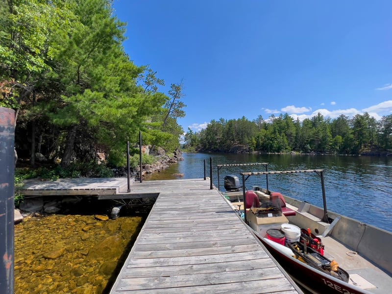 TBD Waters Island, Ely, MN 55731