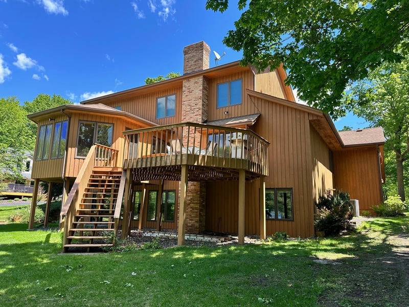 18819 329th Ave, Isle, MN 56342
