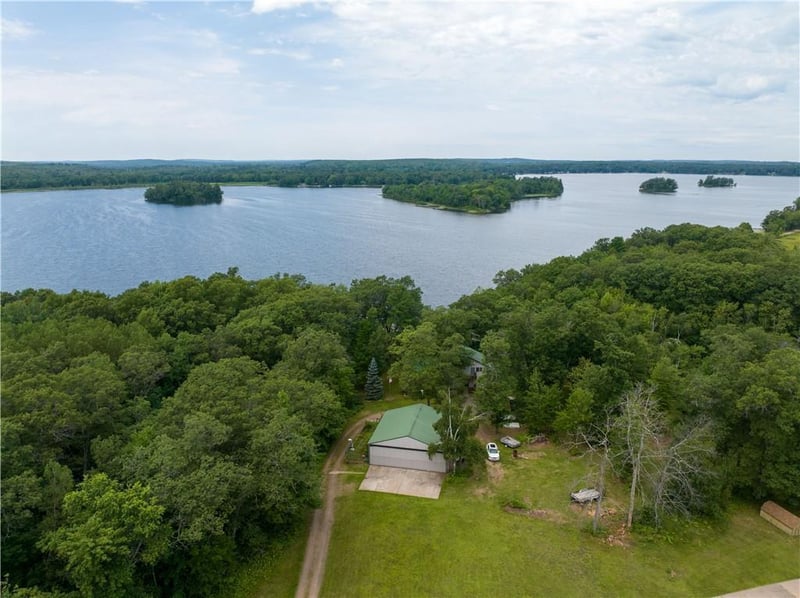 N5588 Boardwalk/yankee Rd, Spooner, WI 54801