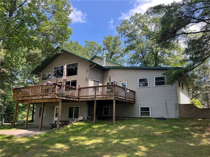 N5588 Boardwalk/yankee Rd, Spooner, WI 54801