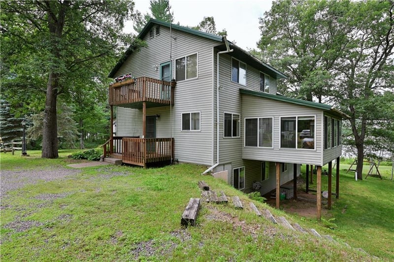 N5588 Boardwalk/yankee Rd, Spooner, WI 54801